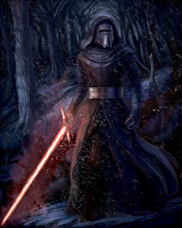 Star Wars