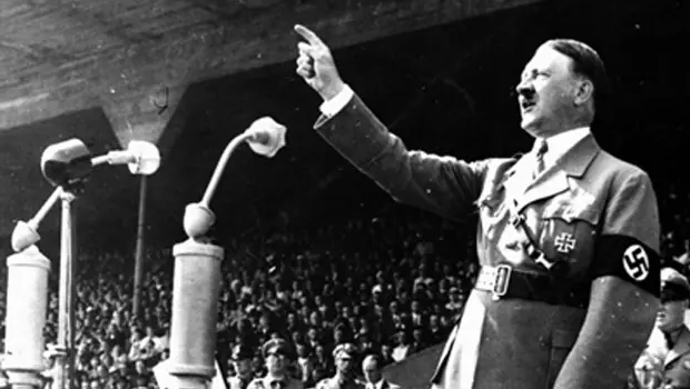 hitler