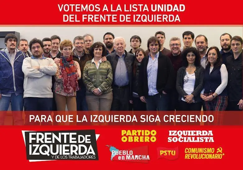 Partido Obrero