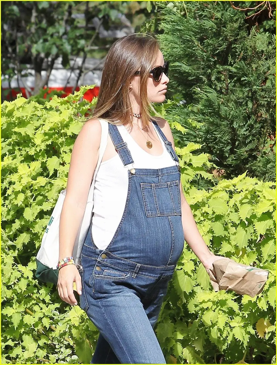 olivia wilde