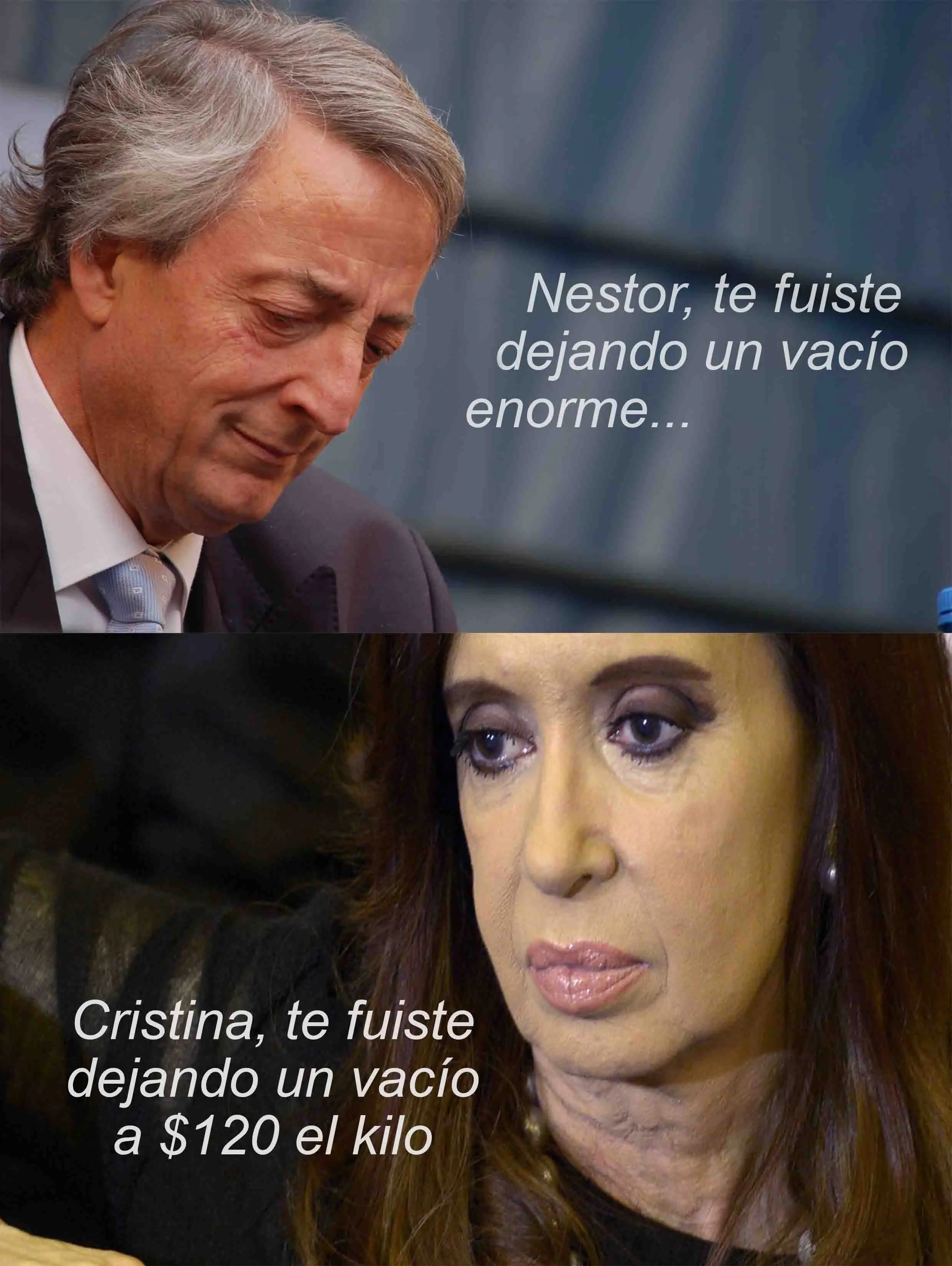 presidencia
