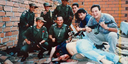 Pablo Escobar vs Chapo Guzmán. Quién es el mayor capo?