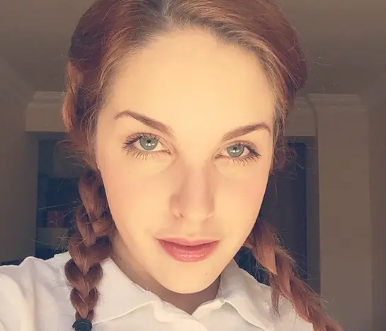 "Amarna Miller",empresaria y actriz porno feminista
