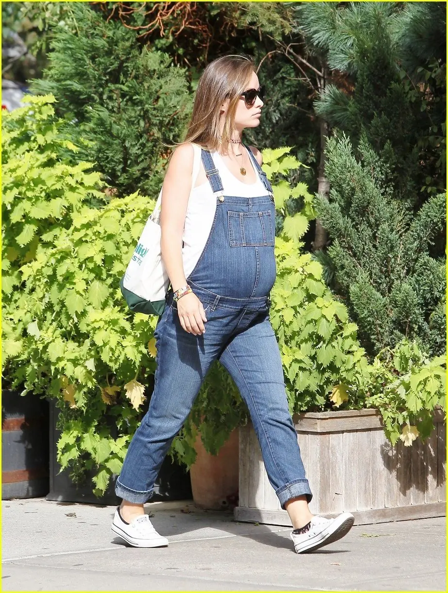 olivia wilde