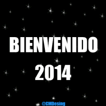 Feliz Año Nuevo Para Todos:
