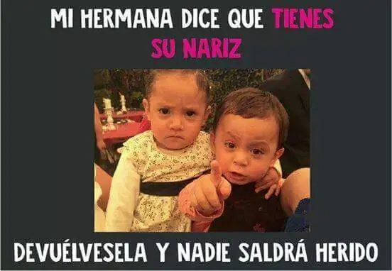 denuncia