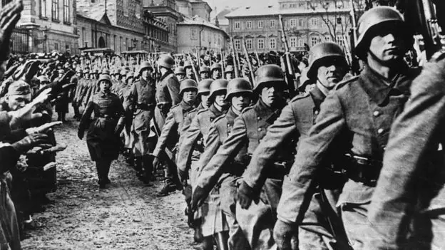 nazi