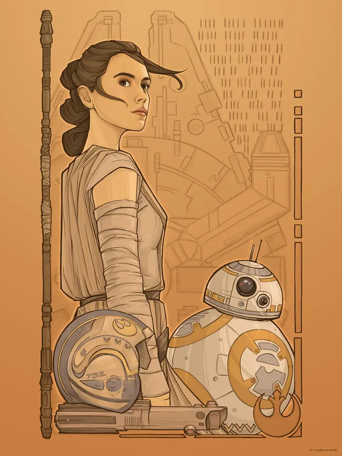 Lucasfilm