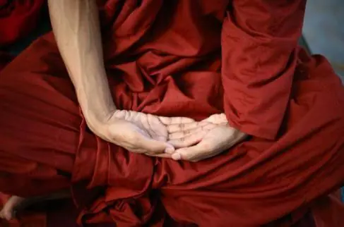 El Arte de la Meditación