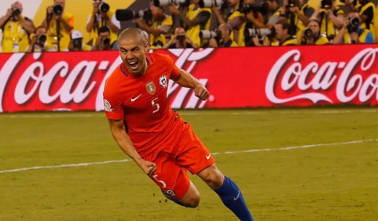 chile chile