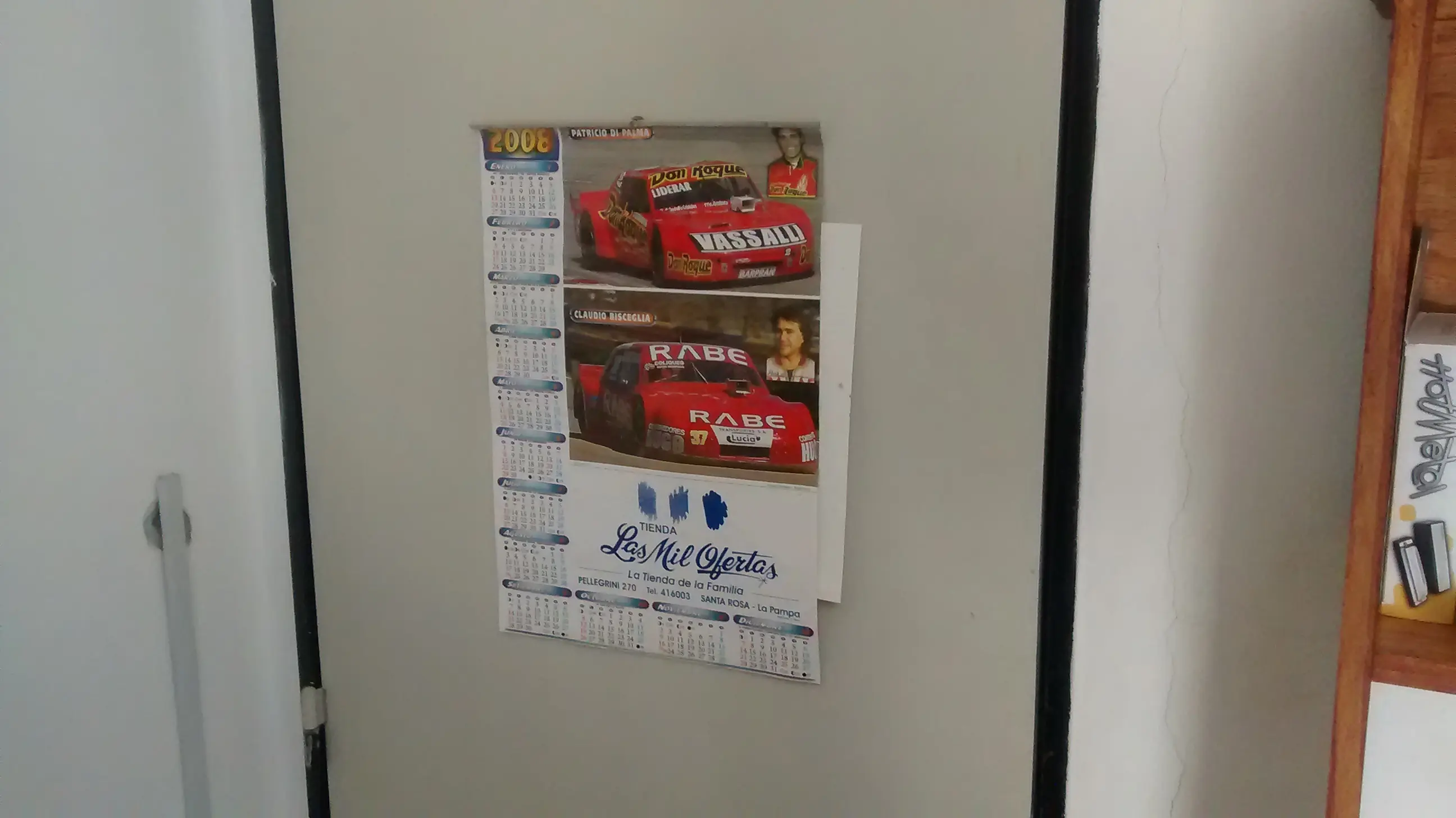 mentira