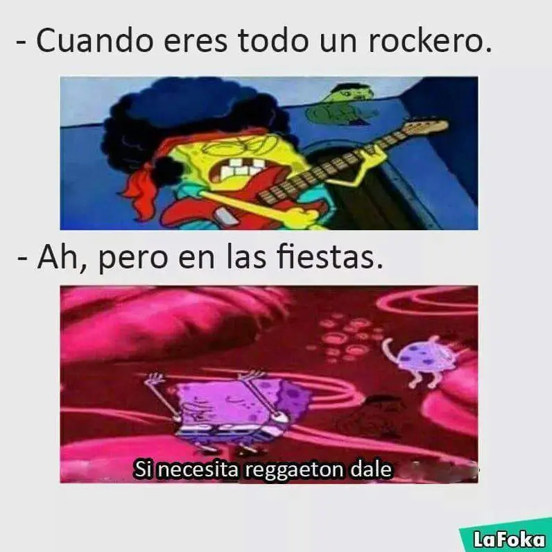 saludos