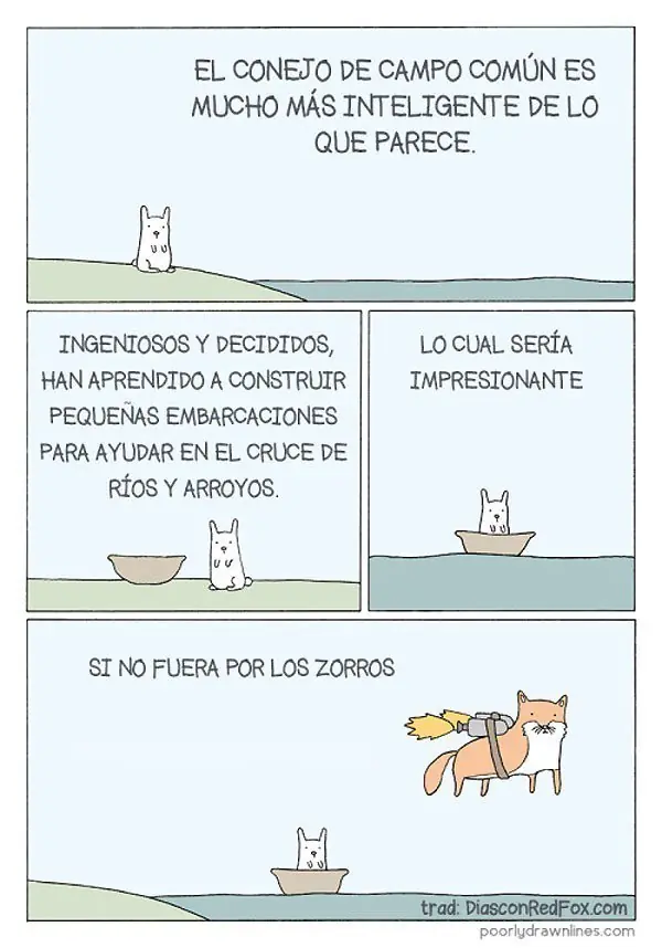 Humor (Parte 1)
