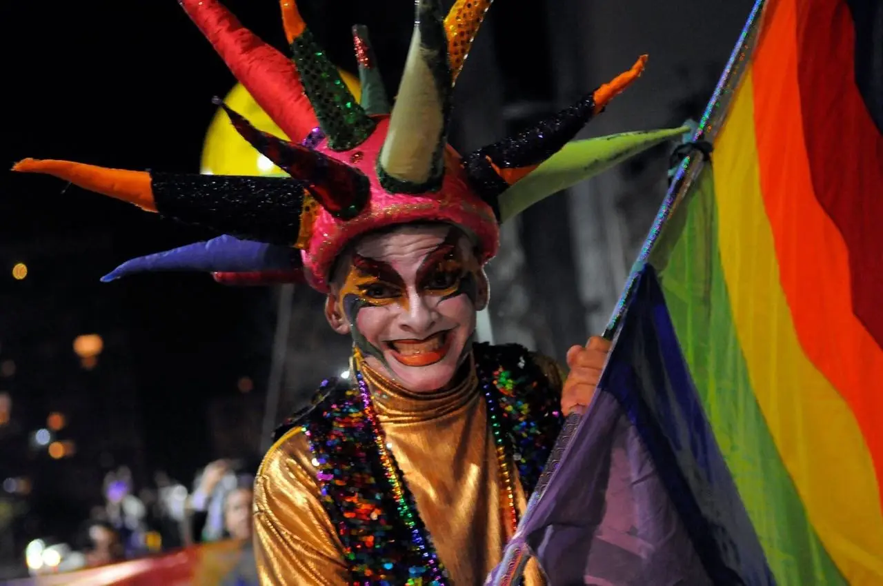 LGTBI LGTBI