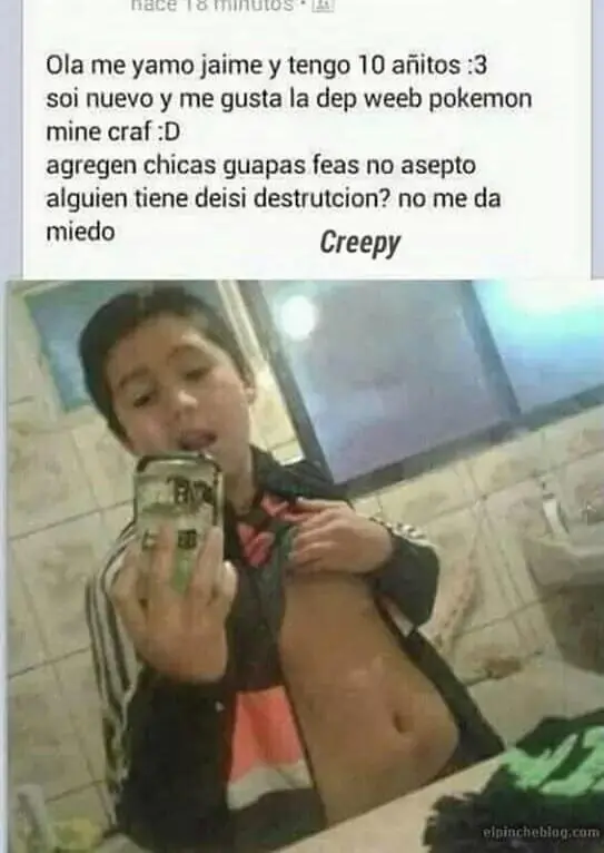 maiameeee