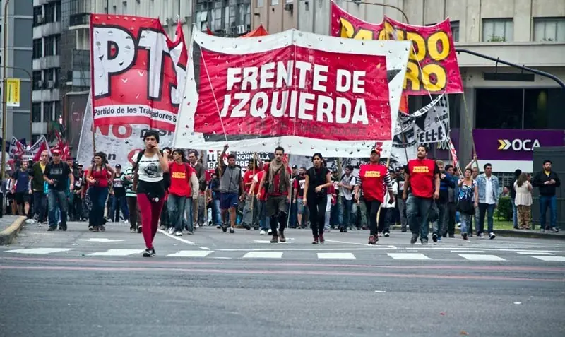 Partido Comunista
