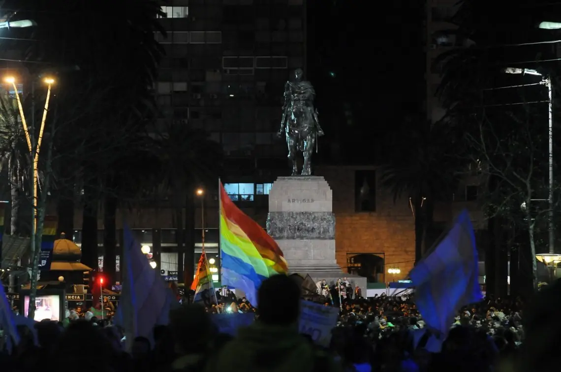 Uruguay Uruguay