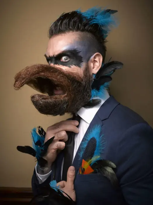 bigote