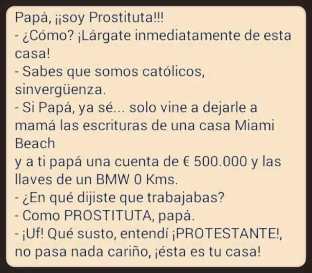 Si no te ries con estas imagenes denuncia rufian salu2
