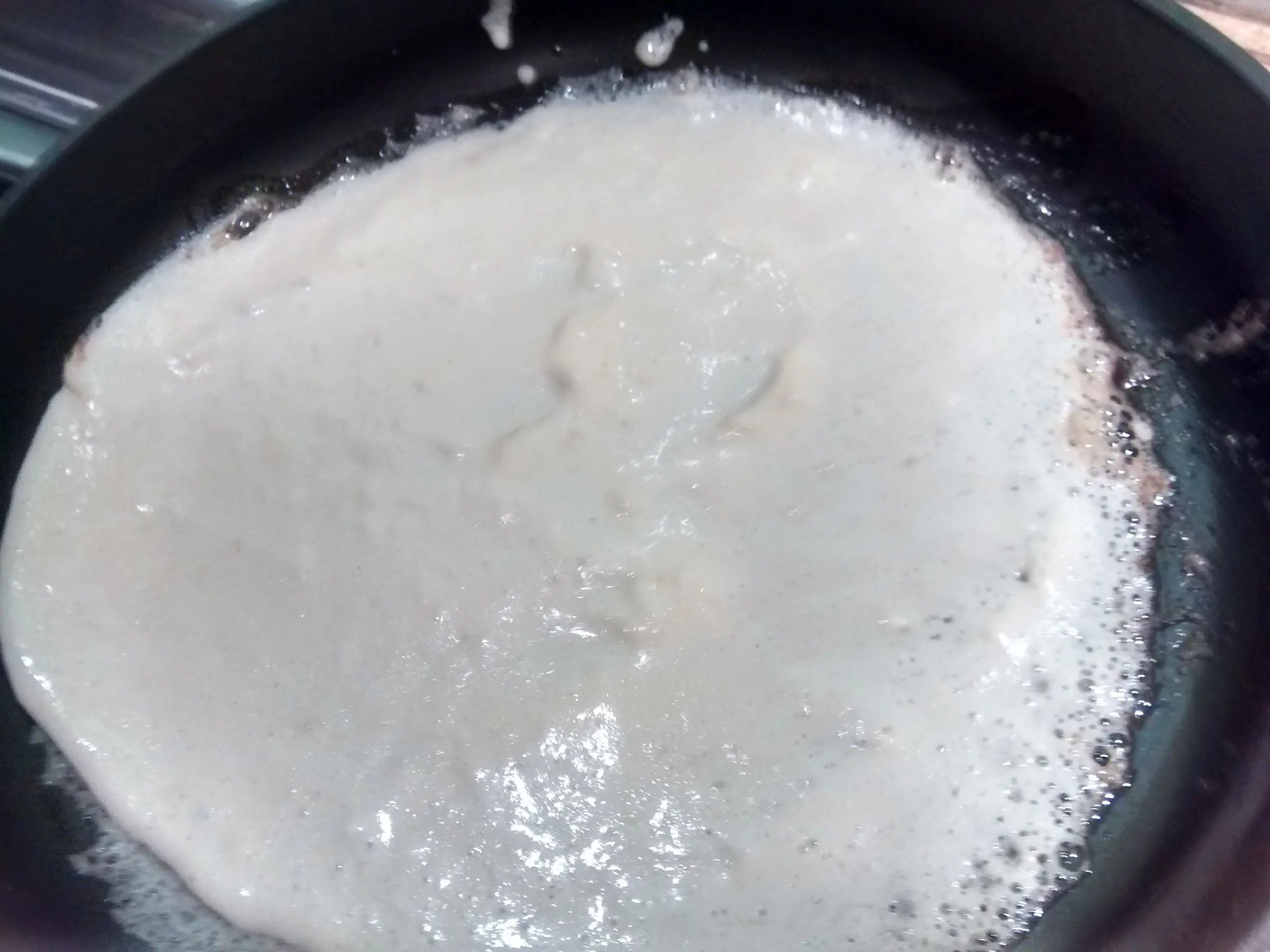 panqueques flambeados con ron panqueques flambeados con ron