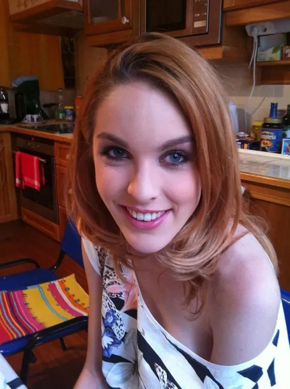 amarna miller