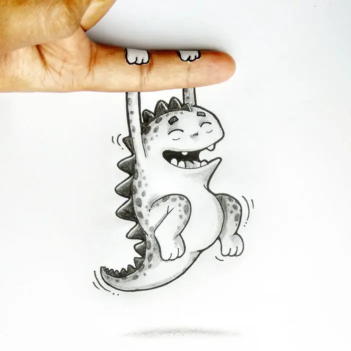 dragon