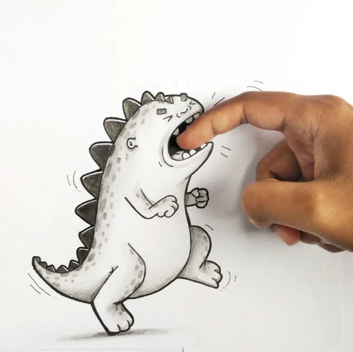 dragon
