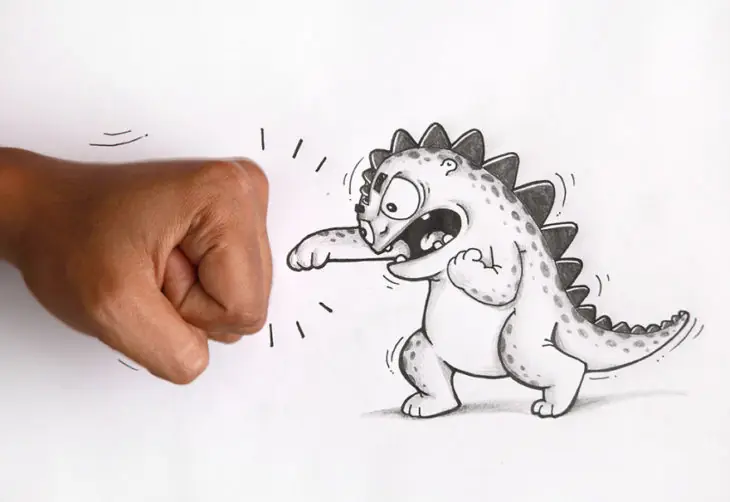 dragon