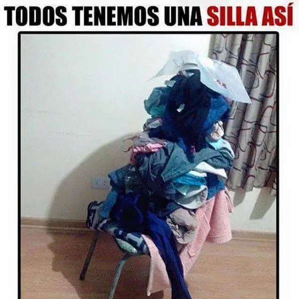 denuncia