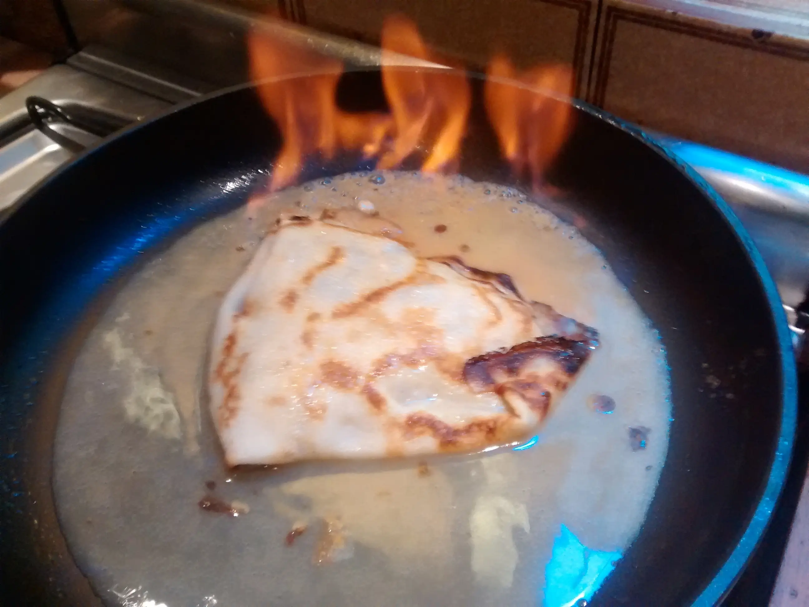 panqueques panqueques
