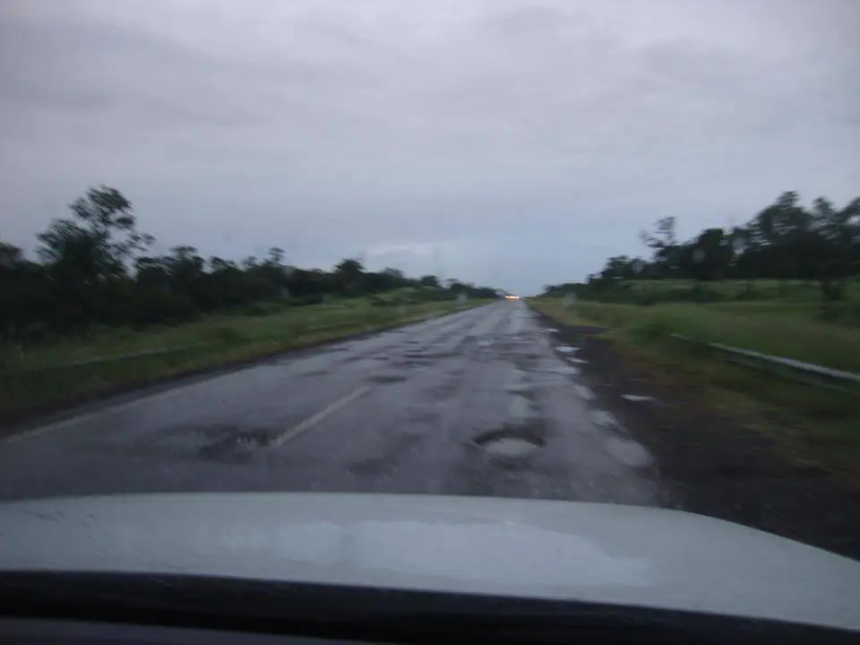 Gracias a la década ganada