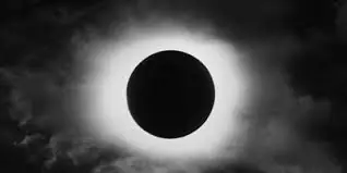 :V la luna negra nos matada (conspiratinga)
