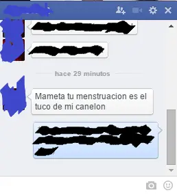 Este post es mas virgen que taringa