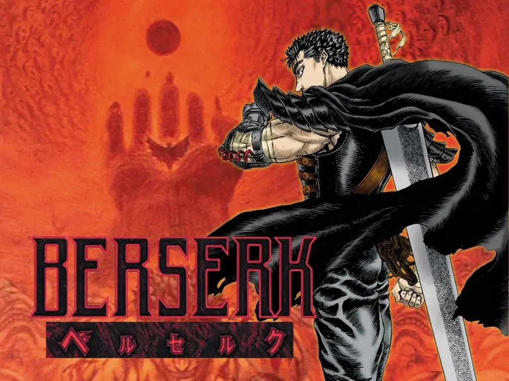 Berserk