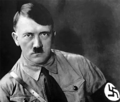 Claves por las que Hitler pudo ser elegido