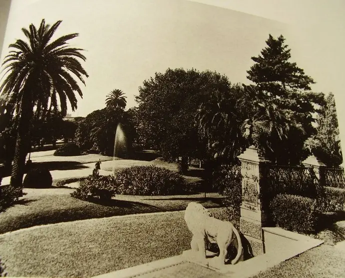 jardin de infantes