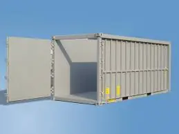 Containers: un megapost que te va a cambiar la vida