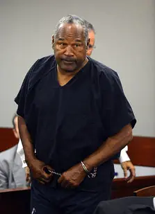 OJ Simpson