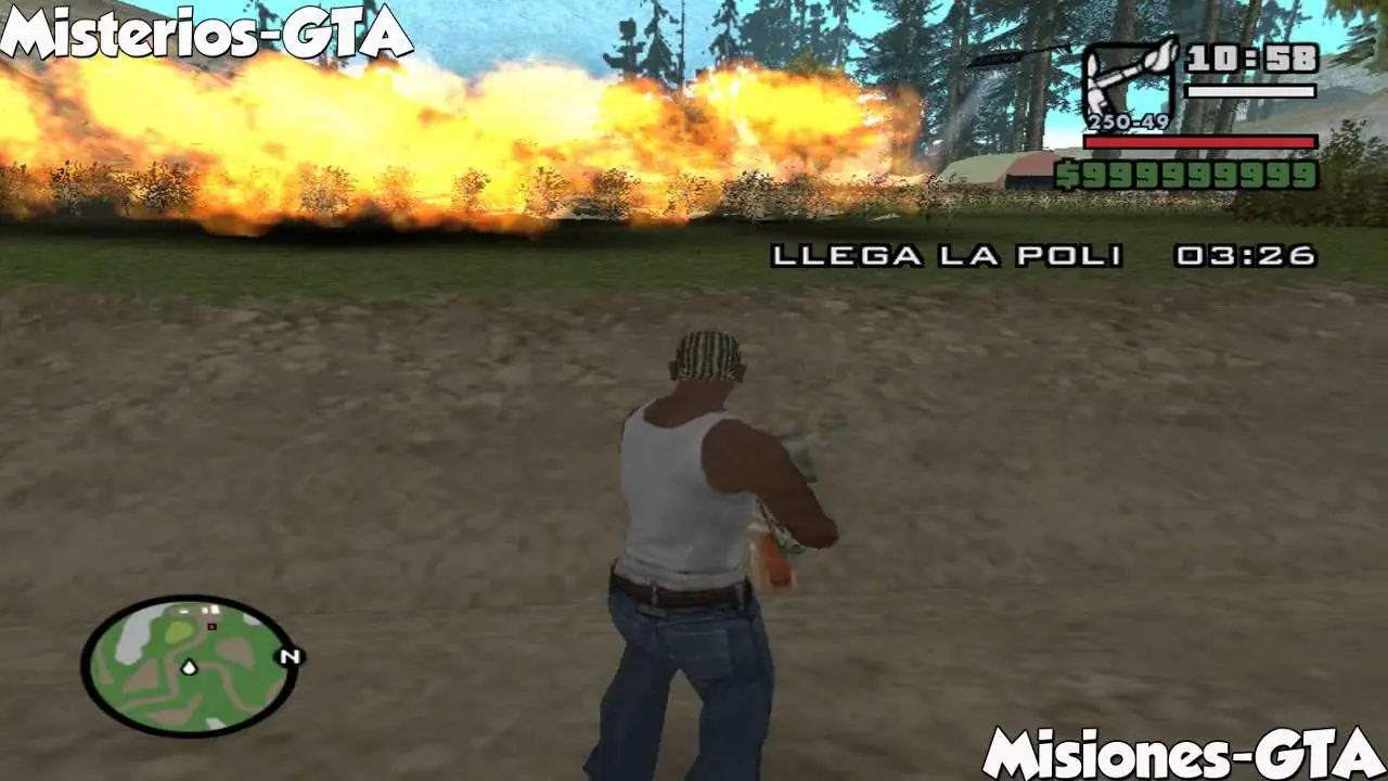 no te des por vencido
