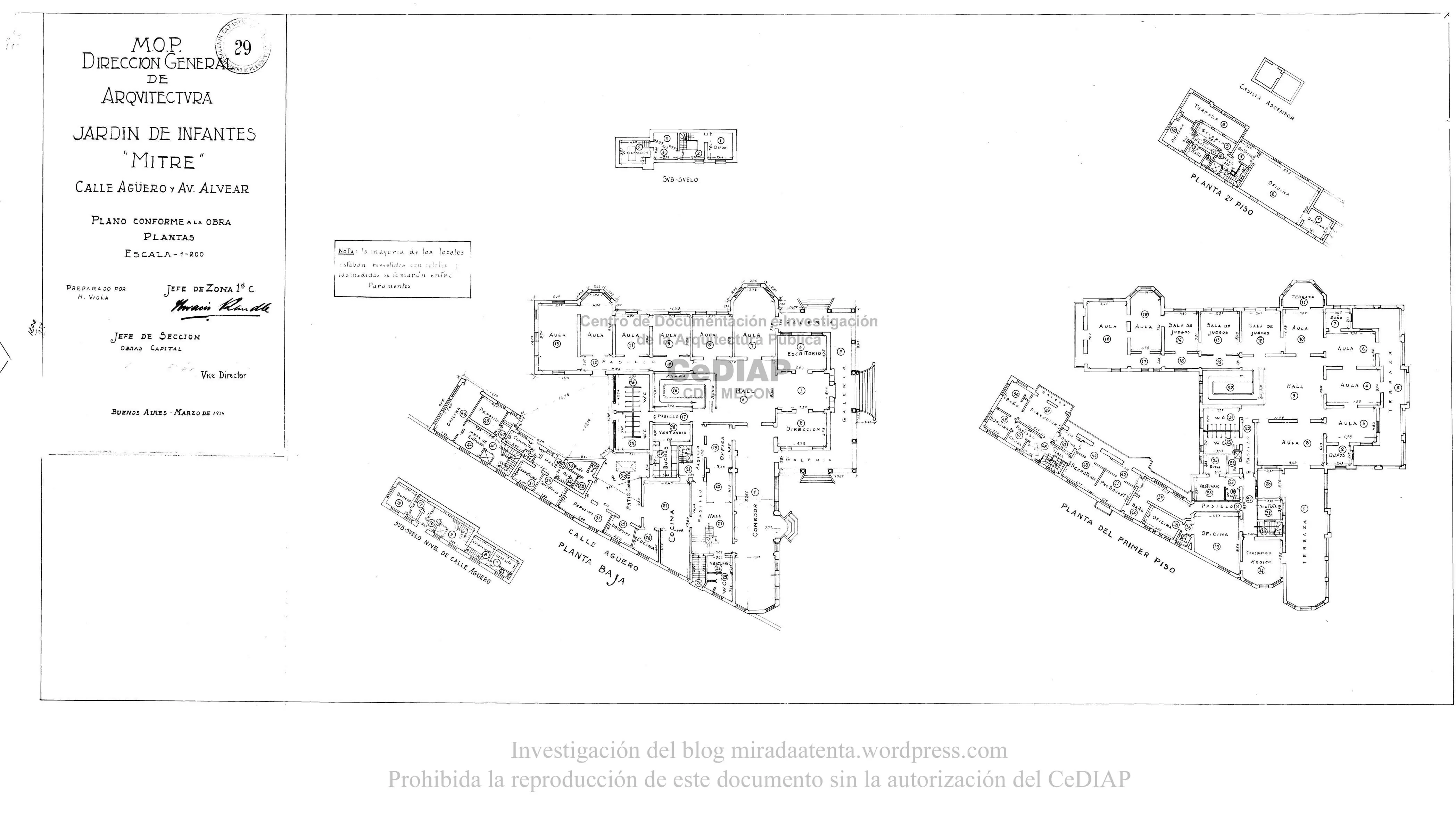 residencia