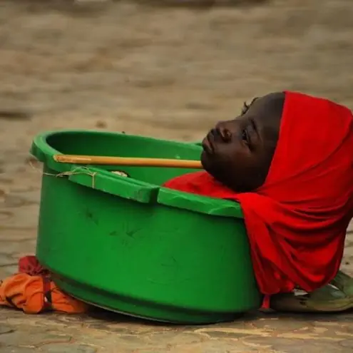 africa