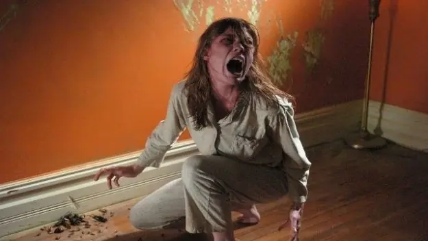 el conjuro 2