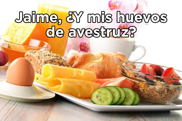 22 Diferencias entre los chetos y nosotros los pobres