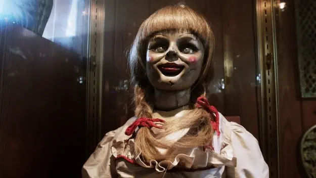 anabelle