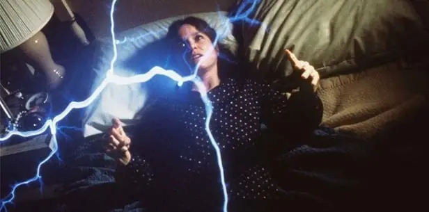 el conjuro