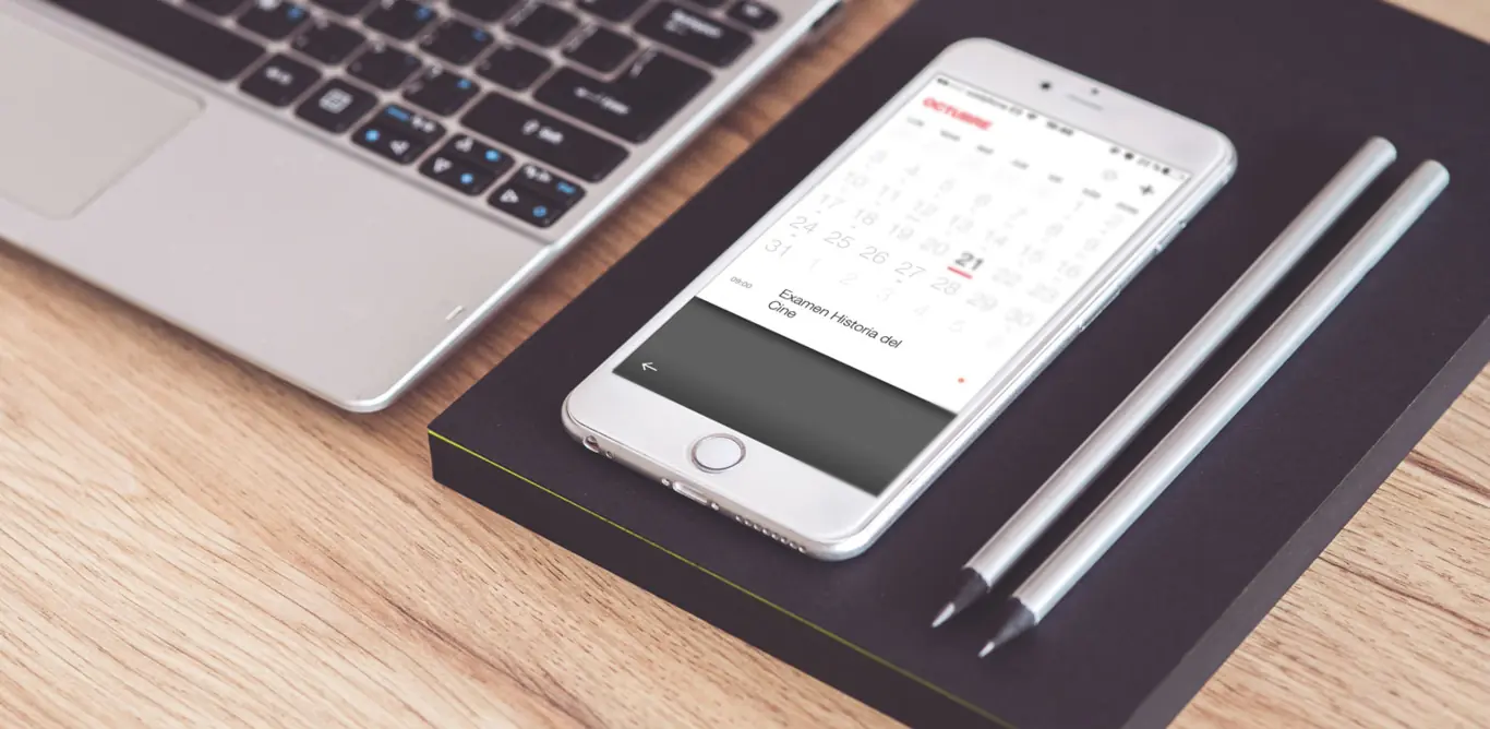 Sos universitario? Toma, App que te van a servir