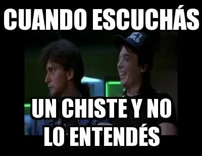 Imagenes estilo memes propias parte 3