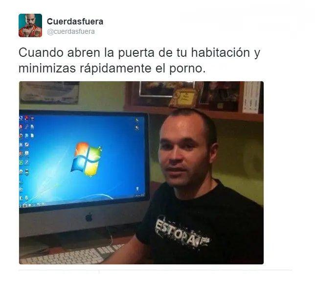 Si no te ries con estas imagenes denuncia rufian salu2