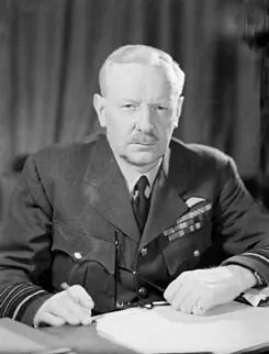 winston churchill