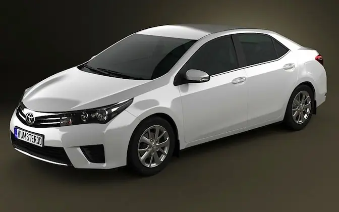 toyota toyota